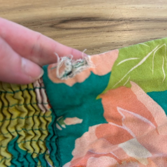 Natural life size large - Picture 2 of 4